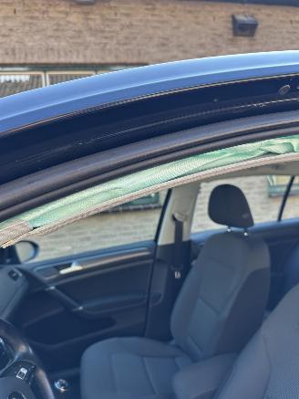 Volkswagen Golf 1.0 TSI Comfortline picture 25