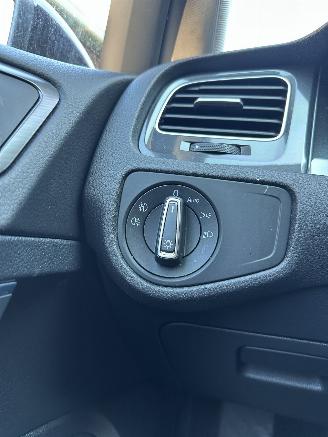 Volkswagen Golf 1.0 TSI Comfortline picture 10