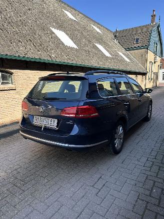 Volkswagen Passat 1.4 TSI Comfortline picture 4