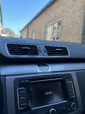 Volkswagen Passat 1.4 TSI Comfortline picture 16