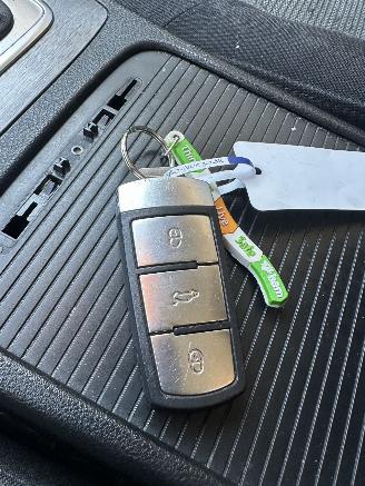 Volkswagen Passat 1.4 TSI Comfortline picture 19