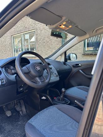 Seat Altea xl  picture 7