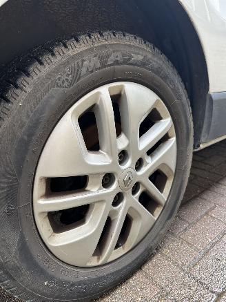 Renault Trafic  picture 18