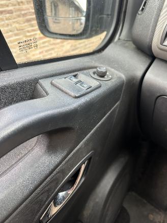 Renault Trafic  picture 11