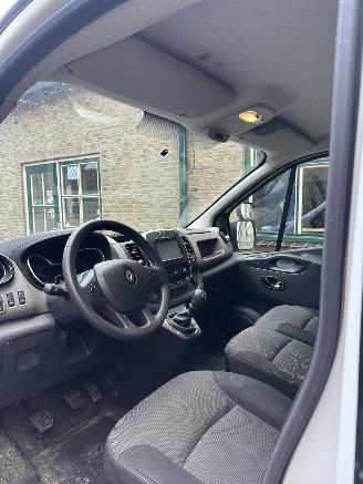 Renault Trafic  picture 6