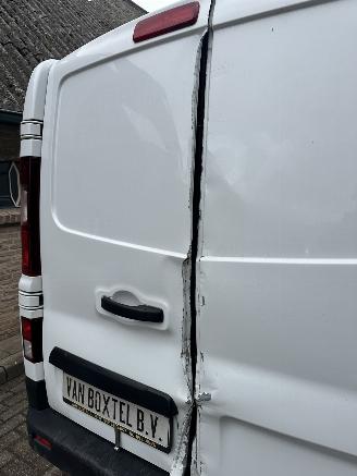 Renault Trafic  picture 22