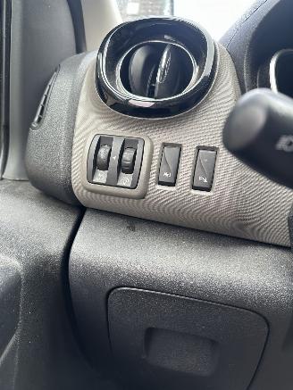 Renault Trafic  picture 12