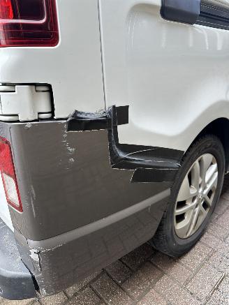 Renault Trafic  picture 20