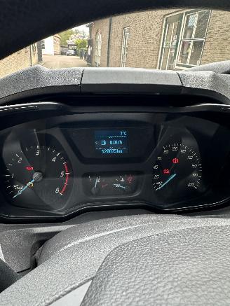 Ford Transit Custom picture 11