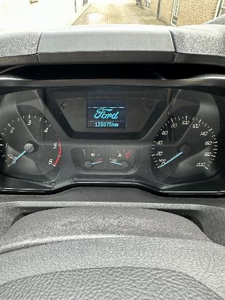 Ford Transit Custom picture 8