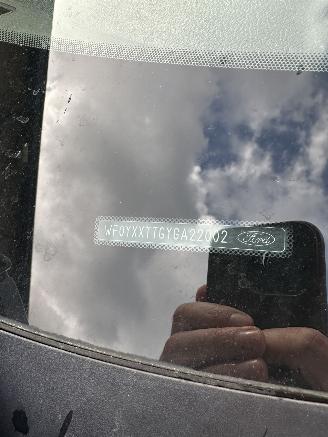 Ford Transit Custom picture 18