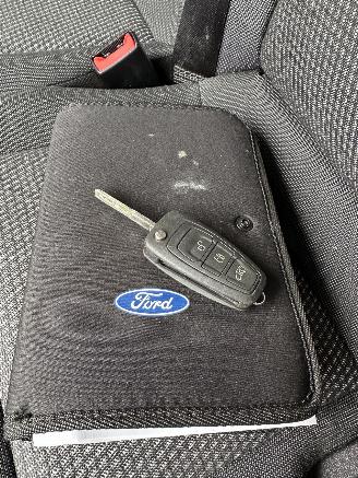 Ford Transit Custom picture 16