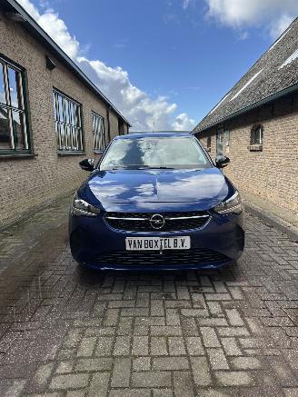 Opel Corsa  picture 2