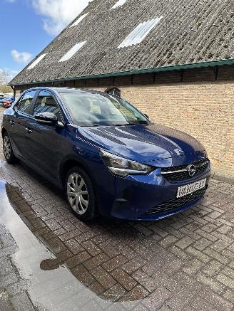 Opel Corsa  picture 3