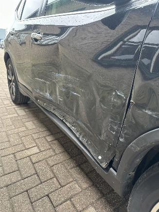 Nissan X-Trail  picture 24