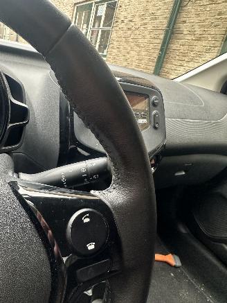 Citroën C1  picture 9