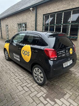 Citroën C1  picture 5