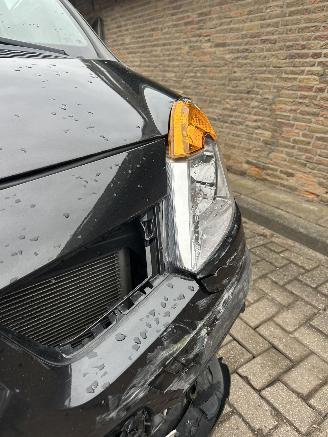 Renault Modus  picture 17