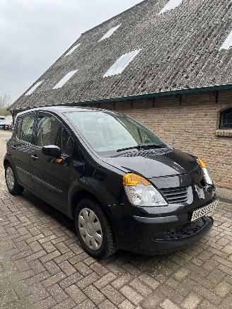 Renault Modus  picture 3