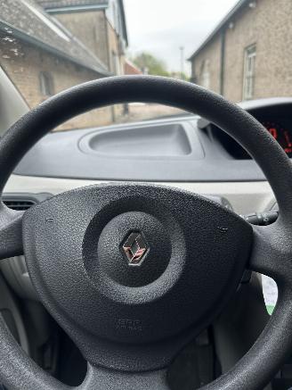 Renault Modus  picture 9