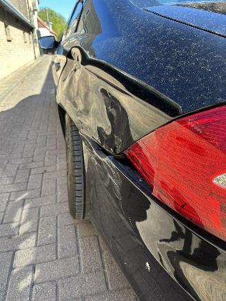 Mercedes CLS CLS-klasse 280 prestige plus picture 18