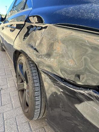 Mercedes CLS CLS-klasse 280 prestige plus picture 19