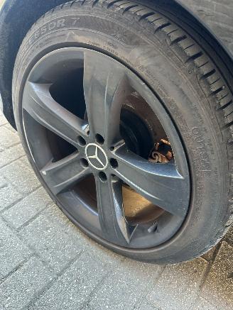 Mercedes CLS CLS-klasse 280 prestige plus picture 21