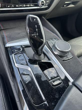 BMW 5-serie 5301 high Executive Edition picture 11