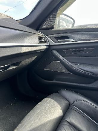 BMW 5-serie 5301 high Executive Edition picture 16