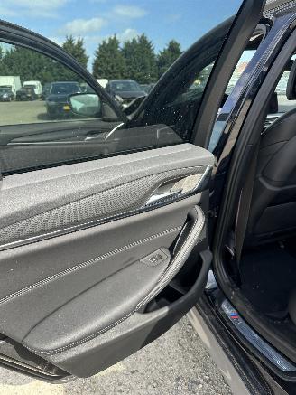 BMW 5-serie 5301 high Executive Edition picture 25