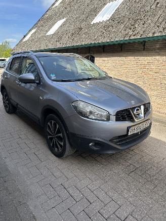 Nissan Qashqai  picture 3