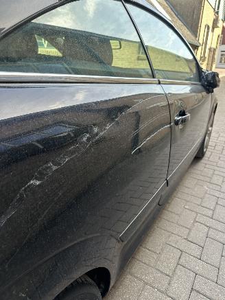 Opel Astra TWIN TOP picture 18