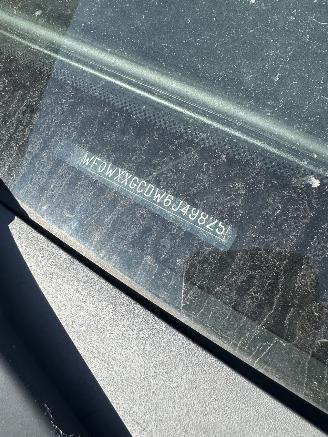 Ford Focus  picture 17