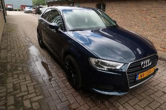 Unfallwagen Audi A3 Audi A3 1.4 TFSI CoD Pro Line 2017/6