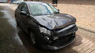 Peugeot 208 Peugeot 208 1.2 PureTech Active picture 3