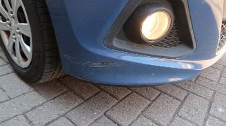 Hyundai  Hyundai i10 1.0i Go! picture 21