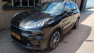 Schadeauto Lynk & Co 01 Lynk & Co 01 1.5 2023/8