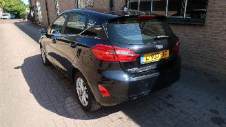 Ford Fiesta Ford Fiesta 1.0 EcoBoost Titanium picture 4