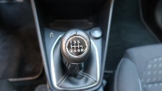Ford Fiesta Ford Fiesta 1.0 EcoBoost Titanium picture 14
