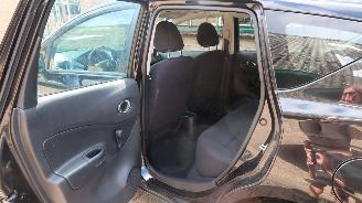 Nissan Note Nissan Note 1.2 Acenta picture 19