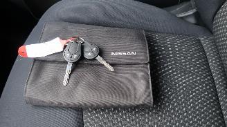 Nissan Note Nissan Note 1.2 Acenta picture 20