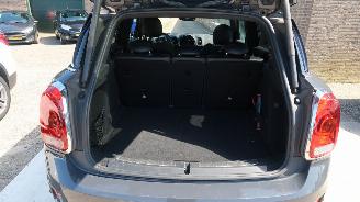 Mini Countryman Mini Countryman 2.0 Cooper SD ALL4 Chili picture 25