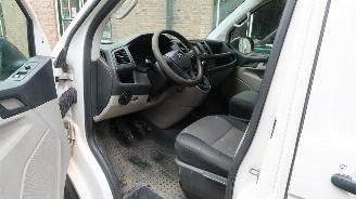 Volkswagen Transporter Volkswagen Transporter 2.0 TDI L2H2 Highline picture 15