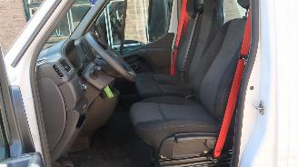 Renault Master Renault Master T35 2.3 dCi 145 L3 Energy EURO VI picture 22