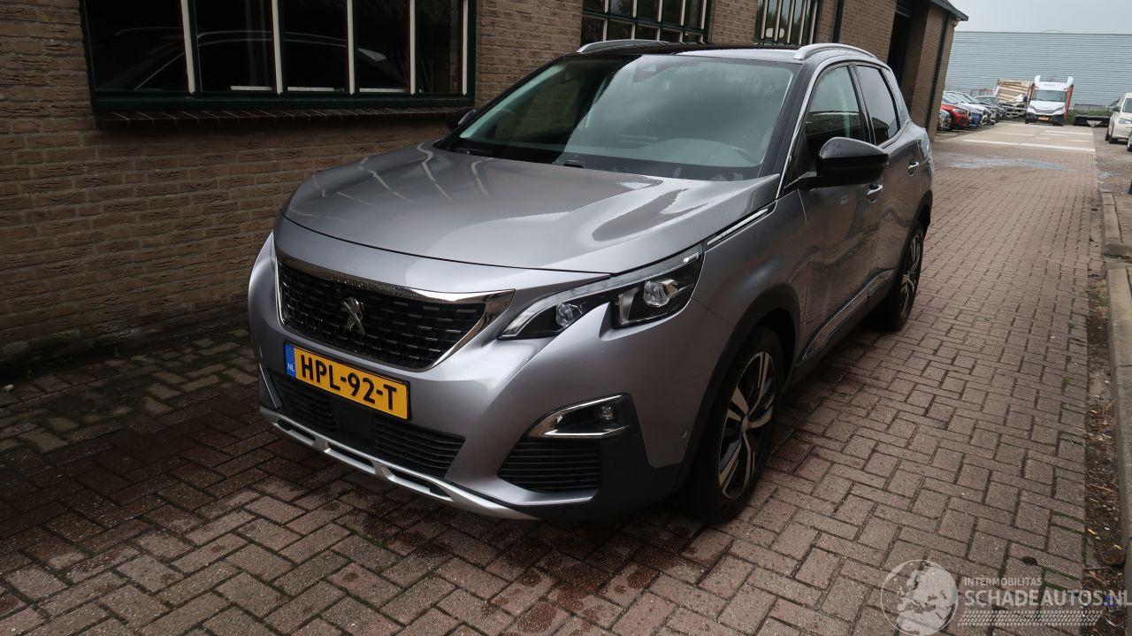Peugeot 3008 Peugeot 3008 1.6 e-THP Allure