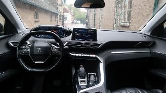 Peugeot 3008 Peugeot 3008 1.6 e-THP Allure picture 11