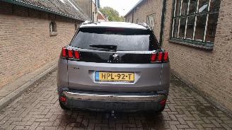 Peugeot 3008 Peugeot 3008 1.6 e-THP Allure picture 4