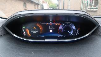 Peugeot 3008 Peugeot 3008 1.6 e-THP Allure picture 8