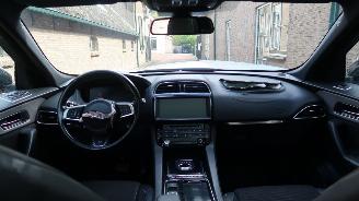 Jaguar F-Pace Jaguar F-PACE 2.0 Portfolio AWD 30t picture 10