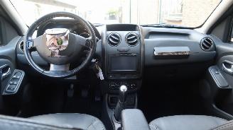 Dacia Duster Dacia Duster 1.6 SCe 4x2 picture 11